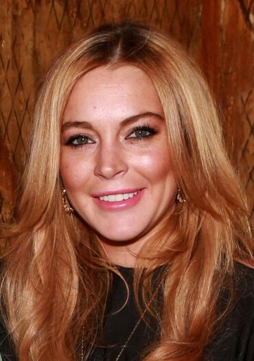 TODAY’S CELEBRITY BIRTHDAY…LINDSAY LOHAN - J&M Promotions