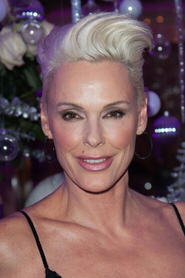 CELEBRITY BIRTHDAY TODAY…BRIGITTE NIELSEN - J&M Promotions