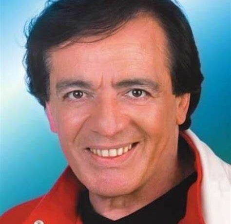 TODAY'S CELEBRITY BIRTHDAY...MINO REITANO