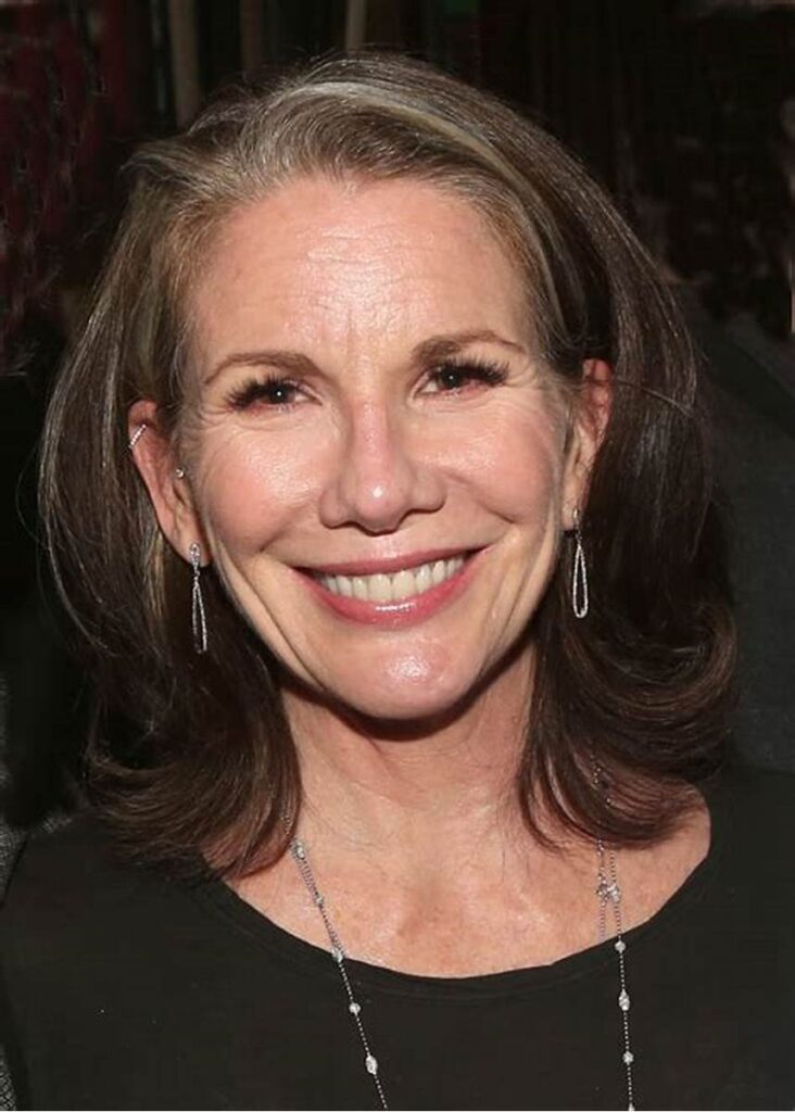 TODAY’S CELEBRITY BIRTHDAY…MELISSA GILBERT - J&M Promotions