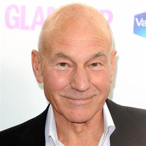 CELEBRITY BIRTHDAY TODAY… PATRICK STEWART - J&M Promotions