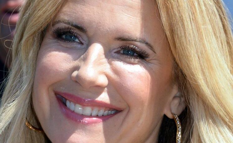 TODAY'S CELEBRITY BIRTHDAY... KELLY PRESTON
