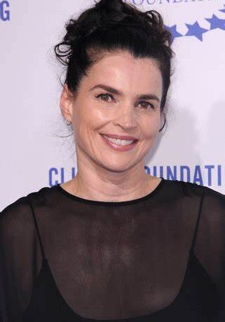 CELEBRITY BIRTHDAY TODAY... JULIA ORMOND