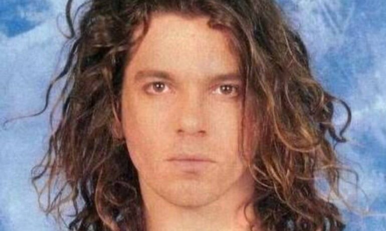 TODAY'S CELEBRITY BIRTHDAY... MICHAEL HUTCHENCE