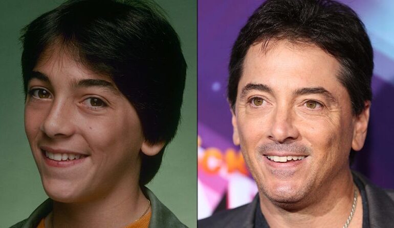 CELEBRITY BIRTHDAY TODAY... SCOTT BAIO