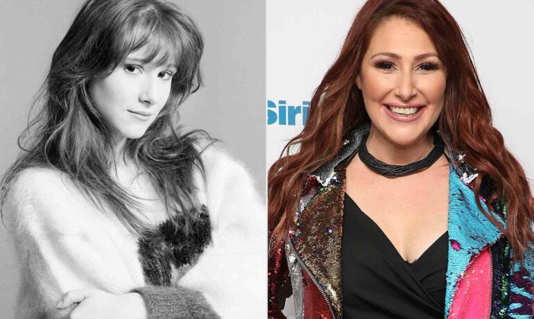 TODAY'S CELEBRITY BIRTHDAY... TIFFANY