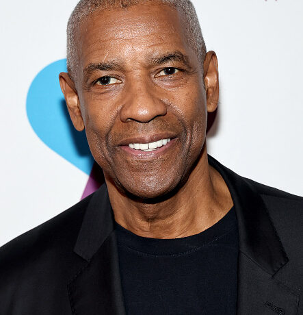 CELEBRITY BIRTHDAY TODAY... DENZEL WASHINGTON