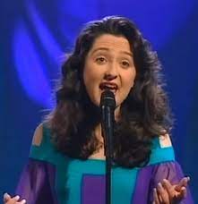 TODAY'S CELEBRITY BIRTHDAY... MALTESE SINGER DEBBIE SCERRI