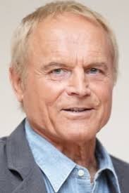 TODAY'S CELEBRITY BIRTHDAY - TERENCE HILL