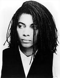 TODAY'S CELEBRITY BIRTHDAY.. TERENCE TRENT D'ARBY