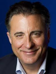 TODAY'S CELEBRITY BIRTHDAY...ANDY GARCIA