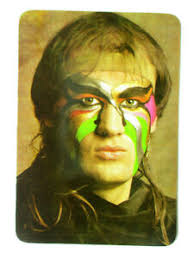 TODAY'S CELEBRITY BIRTHDAY...FISH