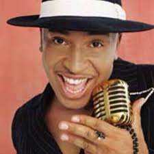 TODAY'S CELEBRITY BIRTHDAY - LOU BEGA