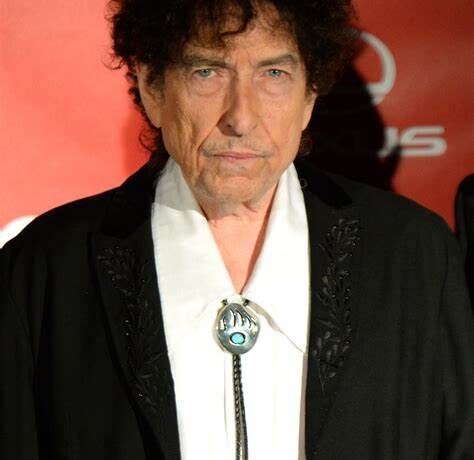 TODAY'S CELEBRITY BIRTHDAY...BOB DYLAN