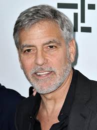 TODAY'S CELEBRITY BIRTHDAY...GEORGE CLOONEY