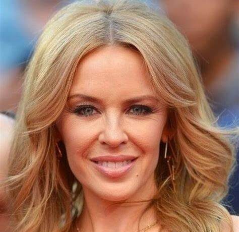 CELEBRITY BIRTHDAY TODAY...KYLIE MINOGUE