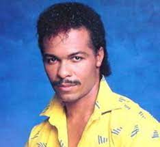 TODAY'S CELEBRITY BIRTHDAY...RAY PARKER JR