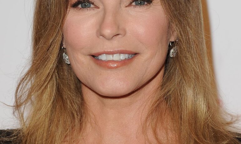 CELEBRITY BIRTHDAY TODAY...CHERYL LADD
