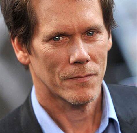 CELEBRITY BIRTHDAY TODAY...KEVIN BACON