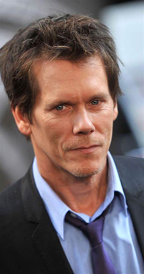 CELEBRITY BIRTHDAY TODAY&mldr;KEVIN BACON - J&M Promotions