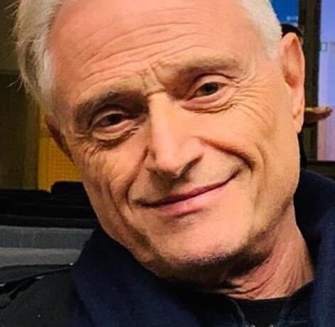 CELEBRITY BIRTHDAY TODAY...AMEDEO MINGHI