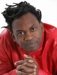 CELEBRITY BIRTHDAY TODAY...DR ALBAN
