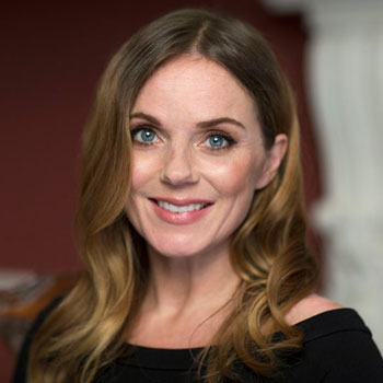TODAY'S CELEBRITY BIRTHDAY...GERI HALLIWELL