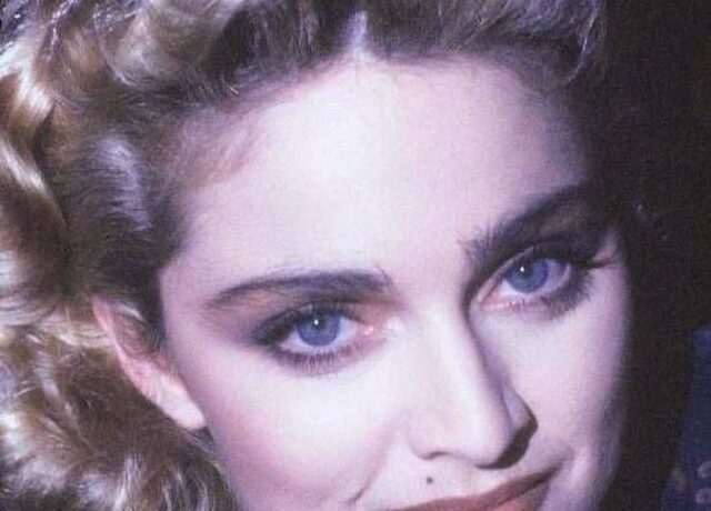CELEBRITY BIRTHDAY TODAY...MADONNA