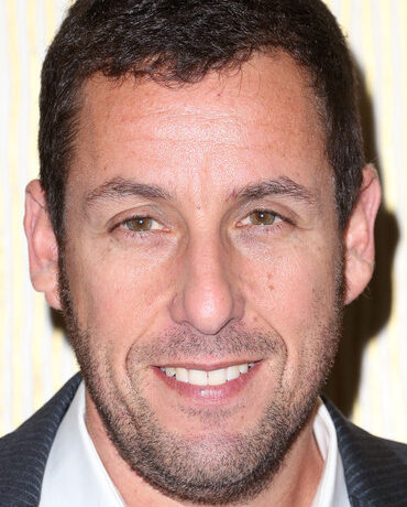 TODAY'S CELEBRITY BIRTHDAY...ADAM SANDLER