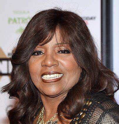 TODAY'S CELEBRITY BIRTHDAY...GLORIA GAYNOR