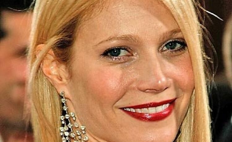 CELEBRITY BIRTHDAY TODAY...GWYNETH PALTROW