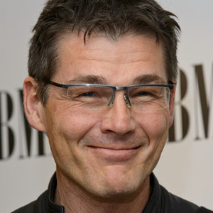CELEBRITY BIRTHDAY TODAY...MORTEN HARKET