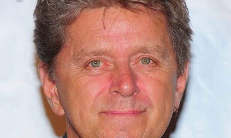TODAY'S CELEBRITY BIRTHDAY...PETER CETERA
