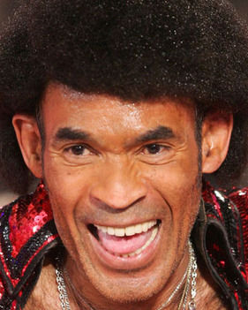 CELEBRITY BIRTHDAY TODAY...BOBBY FARRELL