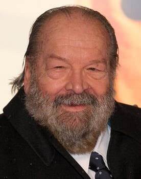 CELEBRITY BIRTHDAY TODAY...BUD SPENCER