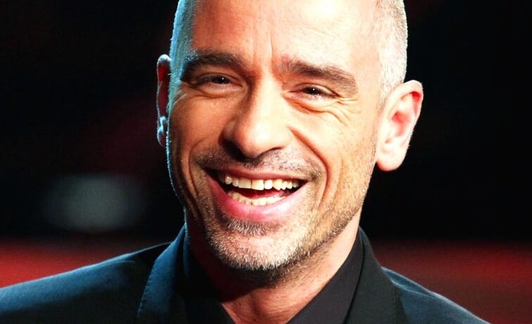 TODAY'S CELEBRITY BIRTHDAY...EROS RAMAZZOTTI