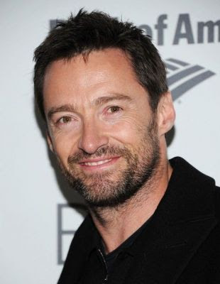 CELEBRITY BIRTHDAY TODAY...HUGH JACKMAN