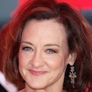 TODAY'S CELEBRITY BIRTHDAY...JOAN CUSACK