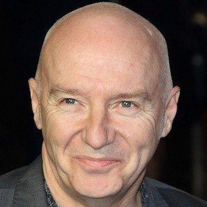 CELEBRITY BIRTHDAY TODAY...MIDGE URE