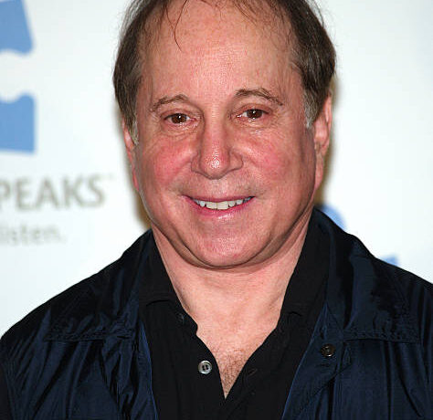 TODAY'S CELEBRITY BIRTHDAY...PAUL SIMON