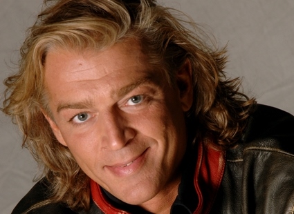 TODAY'S CELEBRITY BIRTHDAY...SANDY MARTON