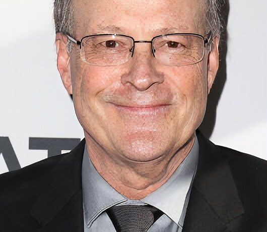 CELEBRITY BIRTHDAY TODAY...DWIGHT SCHULTZ