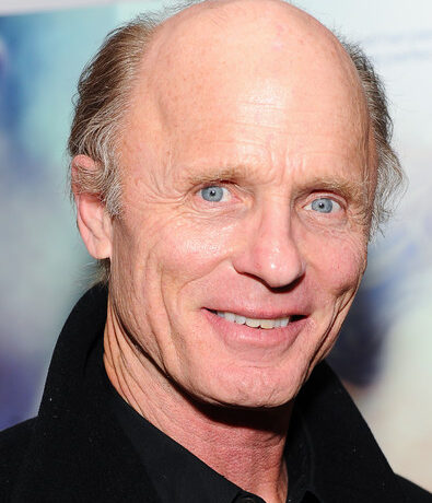 CELEBRITY BIRTHDAY TODAY...ED HARRIS
