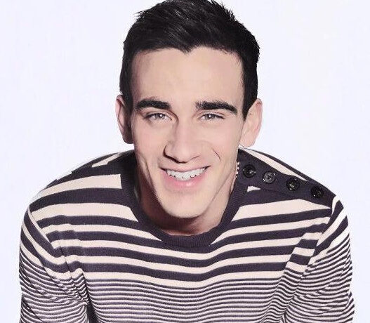 TODAY'S CELEBRITY BIRTHDAY...GIANLUCA BEZZINA