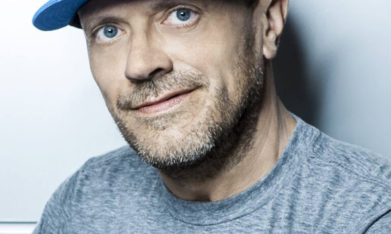 CELEBRITY BIRTHDAY TODAY...MAX PEZZALI