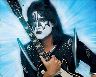 TODAY'S CELEBRITY BIRTHDAY...TOMMY THAYER