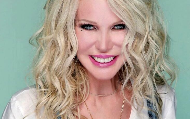 CELEBRITY BIRTHDAY TODAY...SPAGNA