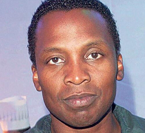 CELEBRITY BIRTHDAY TODAY...HADDAWAY