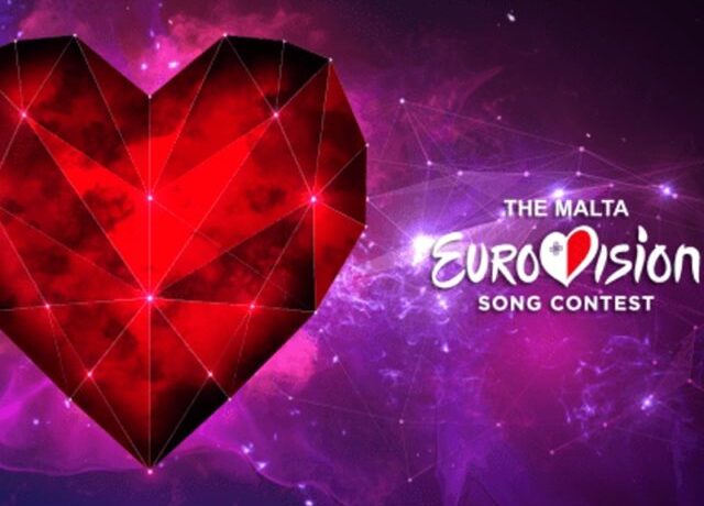 THE MALTA EUROVISION SONG CONTEST 2023