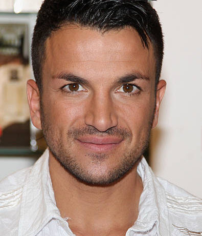 TODAY'S CELEBRITY BIRTHDAY...PETER ANDRE` - J&M Promotions